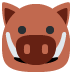 :boar: